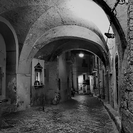 Casa Rubino - 50mt Dal Centro Appartamento *