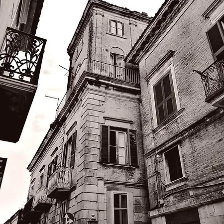 Casa Rubino - 50mt Dal Centro